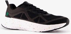 Osaga heren hardloopschoenen zwart