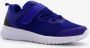 Osaga jongens sportschoenen blauw Uitneembare zool - Thumbnail 5