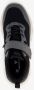 Osaga jongens sportschoenen zwart grijs Extra comfort Memory Foam - Thumbnail 5