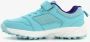 Osaga kinder hockeyschoenen blauw Uitneembare zool - Thumbnail 5