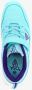 Osaga kinder hockeyschoenen blauw Uitneembare zool - Thumbnail 6
