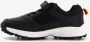 Osaga kinder hockeyschoenen zwart Uitneembare zool - Thumbnail 4