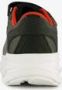 Osaga kinder sportschoenen grijs Uitneembare zool - Thumbnail 2