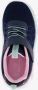 Osaga meisjes sportschoenen blauw Uitneembare zool - Thumbnail 5