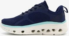 Osaga Off dames sportschoenen blauw