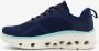 Osaga Off dames sportschoenen blauw Uitneembare zool - Thumbnail 3