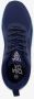 Osaga Off dames sportschoenen blauw Uitneembare zool - Thumbnail 3