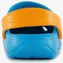 PAW Patrol kinder klompen blauw Clogs - Thumbnail 3