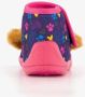 PAW Patrol meisjes pantoffels met oortjes Blauw Sloffen - Thumbnail 2
