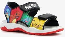 Pokemon Pokémon kinder sandalen rood