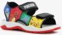 Pokemon Pokémon kinder sandalen rood - Thumbnail 6