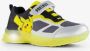Pokemon Pokémon kinder sneakers geel met lichtjes - Thumbnail 7