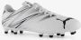 PUMA ATTACANTO FG AG Jr FALSE Sportschoenen White- Black - Thumbnail 5