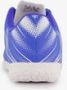PUMA Attacanto IT IC kinder zaalschoenen blauw Gymschoenen Uitneembare zool - Thumbnail 3