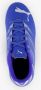 PUMA Attacanto IT IC kinder zaalschoenen blauw Gymschoenen Uitneembare zool - Thumbnail 4