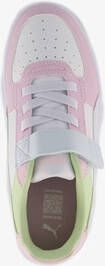 Puma Carina 2.0 Block meisjes sneakers