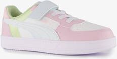 Puma Carina 2.0 Block meisjes sneakers