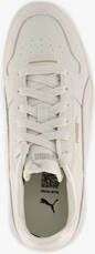 Puma Carina Street dames sneakers beige