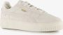 PUMA Carina Street SD Dames Sneakers Vapor Gray-Vapor Gray- Gold - Thumbnail 46