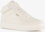 PUMA Carina Street Mid WTR Damessneaker Winterschoenen Gevoerd Damp Grijs - Thumbnail 8