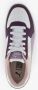 PUMA Caven 2.0 Block Sneakers paars Imitatieleer Dames - Thumbnail 12