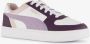 PUMA Caven 2.0 Block Sneakers paars Imitatieleer Dames - Thumbnail 13