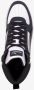 PUMA Caven 2.0 Mid Unisex Sneakers White- Black-Strong Gray- Silver - Thumbnail 7