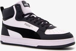 Puma Caven 2.0 Mid heren sneakers zwart wit