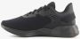 PUMA Hardloopschoenen voor Volwassenen Wired Run Zwart Mannen - Thumbnail 103