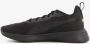 PUMA Flyer Flex dames hardloopschoenen Zwart Uitneembare zool - Thumbnail 5