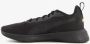 PUMA Flyer Flex dames hardloopschoenen Zwart Uitneembare zool - Thumbnail 6