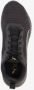 PUMA Flyer Flex dames hardloopschoenen Zwart Uitneembare zool - Thumbnail 7