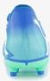 PUMA FUTURE 7 PLAY FG AG Unisex Sportschoenen Hyperlink Blue-Mint- White - Thumbnail 8