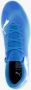 PUMA FUTURE 7 PLAY FG AG Unisex Sportschoenen Hyperlink Blue-Mint- White - Thumbnail 9