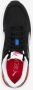 PUMA Graviton heren sneakers Zwart Uitneembare zool - Thumbnail 6