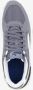 PUMA Graviton heren sneakers grijs wit Uitneembare zool - Thumbnail 6