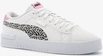 Puma Jada Summer Roar kinder sneakers