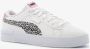 Puma Jada Summer Roar sneakers wit zwart roze metallic - Thumbnail 12