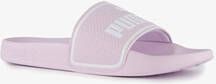 Puma Leadcat 2.0 dames badslippers lichtpaars