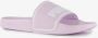 PUMA Leadcat 2.0 Unisex Slippers Lavender Fog- White - Thumbnail 13
