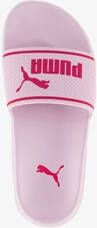 Puma Leadcat 2.0 kinder badslippers roze