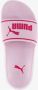 Puma Leadcat 2.0 badslippers lila fuchsia Paars Jongens Meisjes Rubber 34 5 - Thumbnail 19