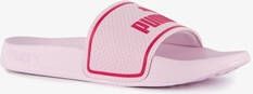 Puma Leadcat 2.0 kinder badslippers roze