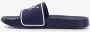 PUMA Leadcat 2.0 Unisex Slippers Peacoat- White - Thumbnail 9