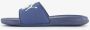 PUMA Popcat 20 Inky Blue badslippers Blauw - Thumbnail 25