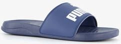 Puma Popcat 20 Inky Blue heren badslippers