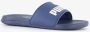 PUMA Popcat 20 Inky Blue badslippers Blauw - Thumbnail 27