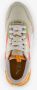 PUMA Runtamed Platform Dames Sneakers Putty- White-Warm White-Clementine-Passionfruit - Thumbnail 18