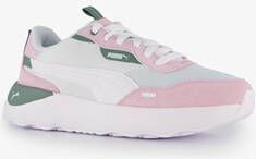 Puma Runtamed Platform meisjes sneakers