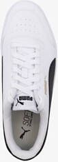 Puma Shuffle heren sneakers wit